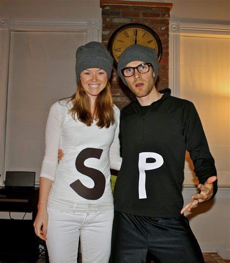 easy couple costumes|amateur couples costumes.